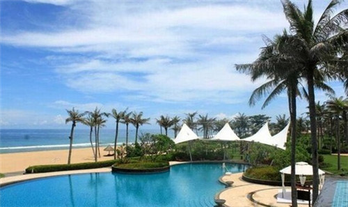 车爵仕汽车美容