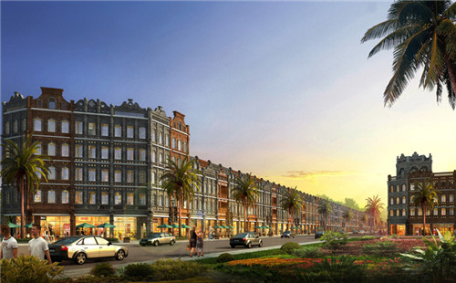 雷龙机器人洗车