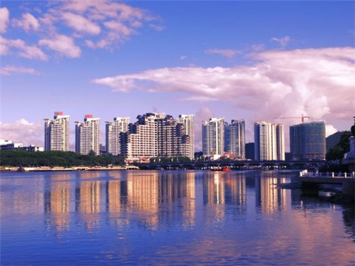 宏昌洗衣连锁店