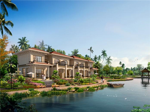 傣妹火锅店菜单设计海报