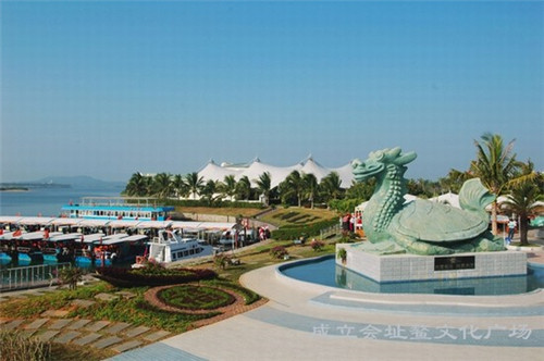 南昌有什么爬山的景点（南昌爬山一日游景点）