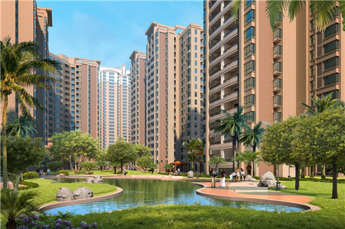 安阳龙悦湾很多房子出售的原因（安阳龙悦湾多少钱一平）