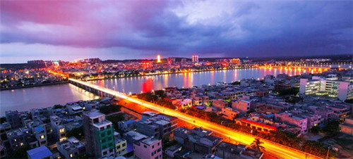 安丘焕艳（安丘高焕志）