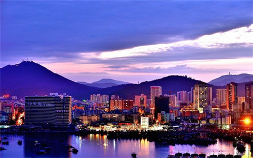 海北州有什么景点（海北州有什么景点可以玩）