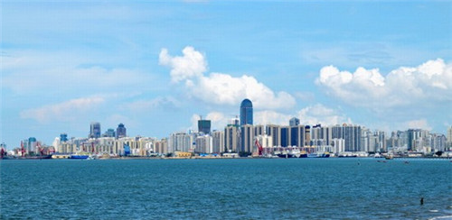 过年普宁有什么旅游景点（普宁比较有特色的旅游景点）