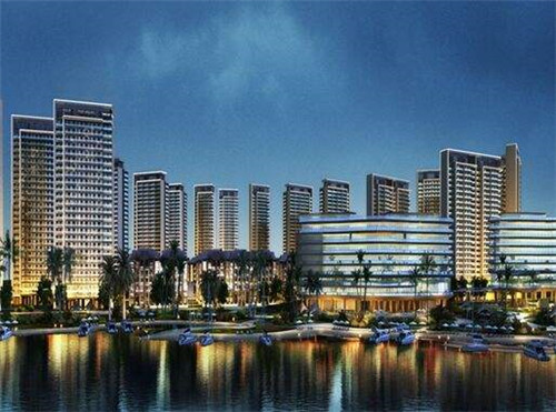 2022年十堰市茅箭区房价走势图（十堰茅箭区楼盘）