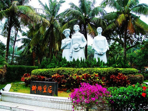 莆田有什么新开的景点吗（莆田新开发的旅游景点）